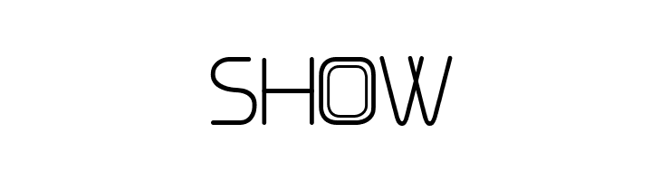 A CAPPELLA  Free Fonts Download