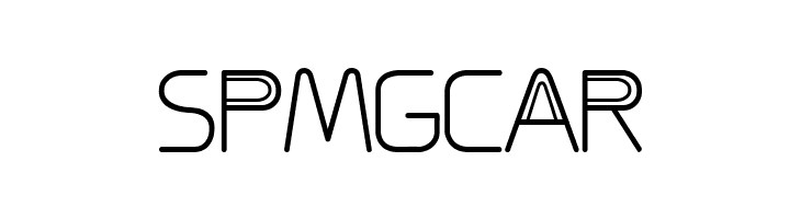 A CAPPELLA  Free Fonts Download