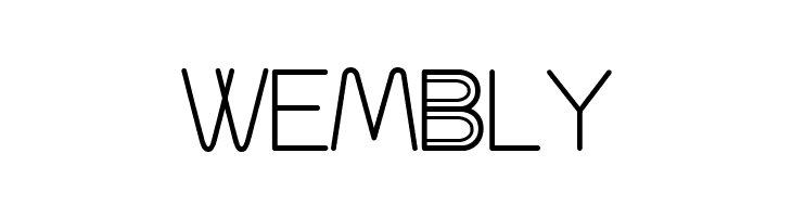 A CAPPELLA  Free Fonts Download