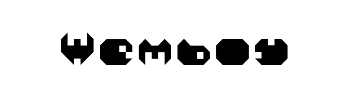 Mono LH  Free Fonts Download