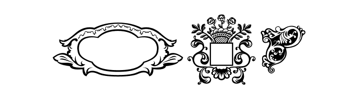 Dingleberries  Free Fonts Download