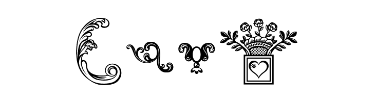 Dingleberries  Free Fonts Download