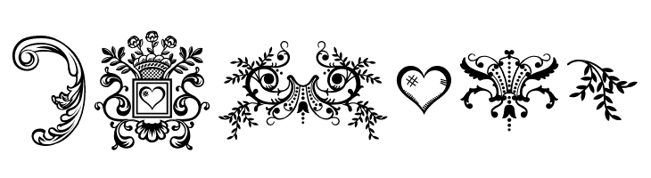 Dingleberries  Free Fonts Download