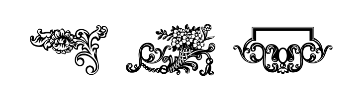 Dingleberries  Free Fonts Download