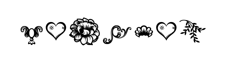 Dingleberries  Free Fonts Download