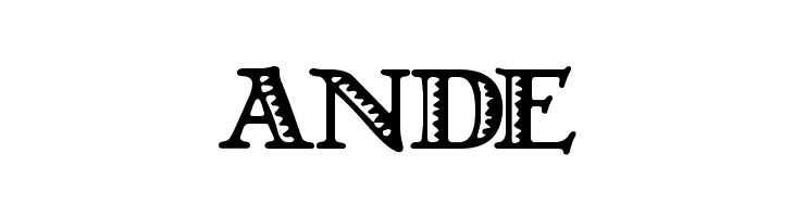 LRT Nutshell Library  Free Fonts Download