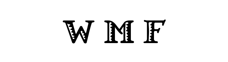 LRT Nutshell Library  Free Fonts Download
