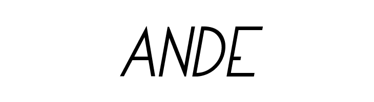 LRT Oksana Italic  Free Fonts Download