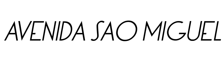 LRT Oksana Italic  Free Fonts Download