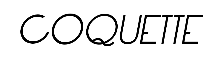 LRT Oksana Italic  Free Fonts Download