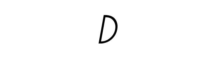 LRT Oksana Italic  Free Fonts Download