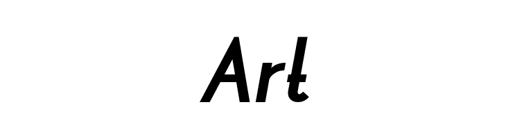 LRT Oksana Bold Italic  Free Fonts Download