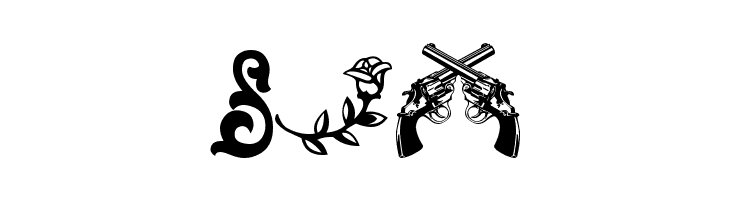 LRT Sweet Nothings  Free Fonts Download