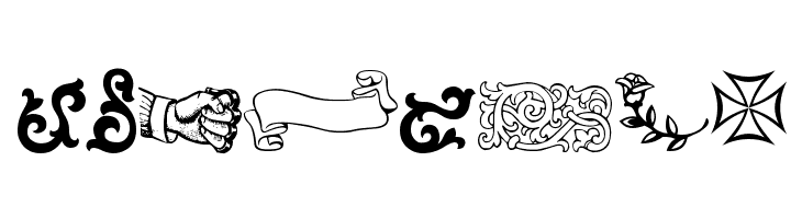 LRT Sweet Nothings  Free Fonts Download