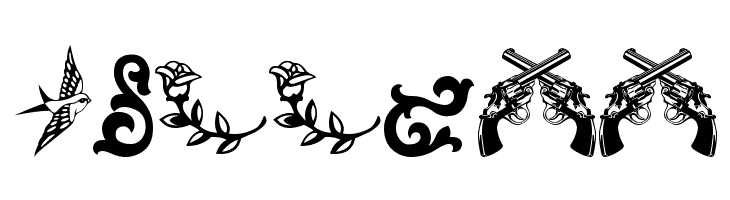 LRT Sweet Nothings  Free Fonts Download