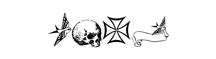 LRT Sweet Nothings  Free Fonts Download