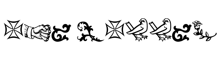 LRT Sweet Nothings  Free Fonts Download