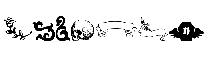 LRT Sweet Nothings  Free Fonts Download