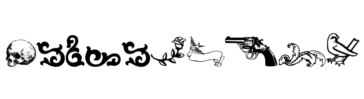 LRT Sweet Nothings  Free Fonts Download