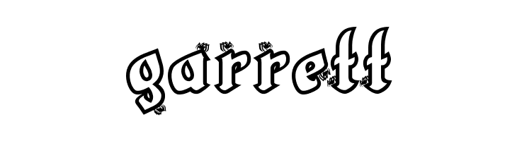 LRT White Fang  Free Fonts Download