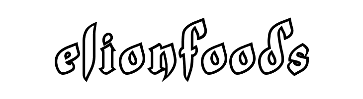 LRT White Fang  Free Fonts Download