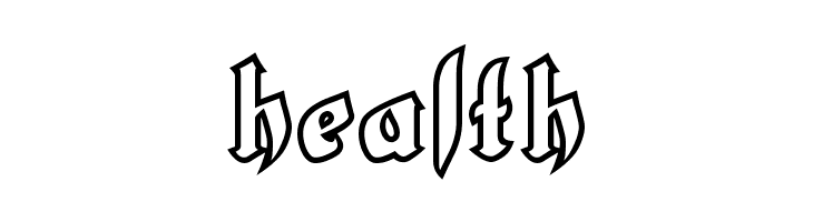 LRT White Fang  Free Fonts Download