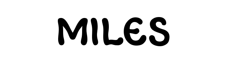 Margot Bold  Free Fonts Download