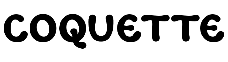 Margot Xtrafette  Free Fonts Download