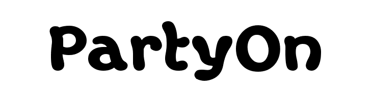 Margot Xtrafette  Free Fonts Download