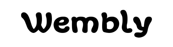 Margot Xtrafette  Free Fonts Download