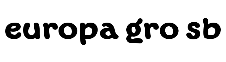 Margot Xtrafette  Free Fonts Download