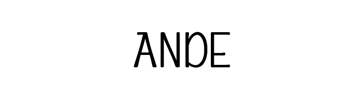 Rolande Bold  Free Fonts Download