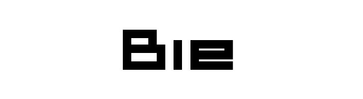 Aerial  Free Fonts Download
