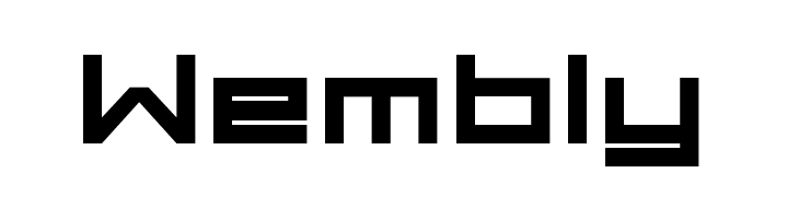 Aerial  Free Fonts Download