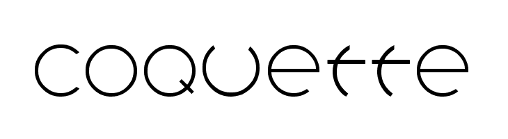 circlefont  Free Fonts Download