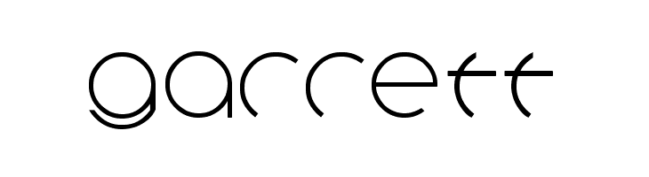circlefont  Free Fonts Download