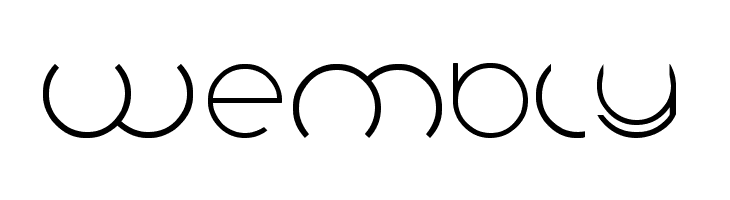 circlefont  Free Fonts Download