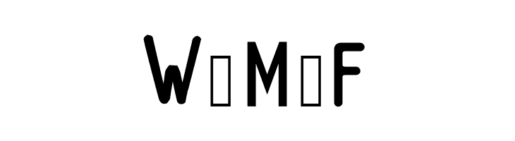 VEGESIGNES Bold  Free Fonts Download