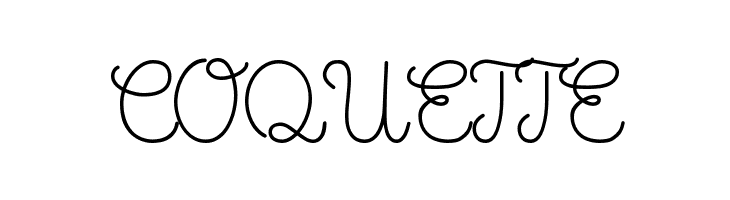 Glam Queen  Free Fonts Download