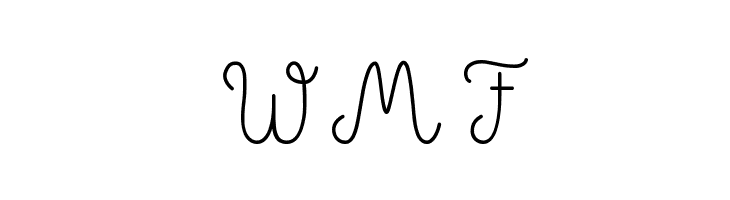 Glam Queen  Free Fonts Download