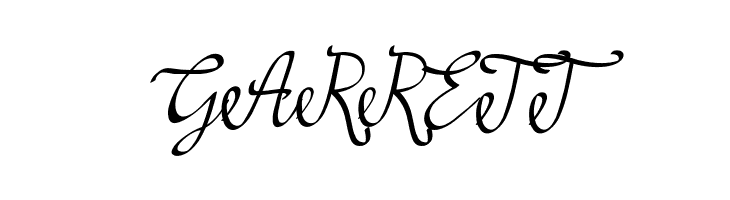 najwa  Free Fonts Download