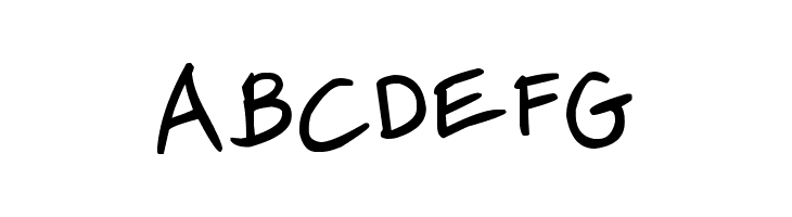 Lee Hodges  Free Fonts Download