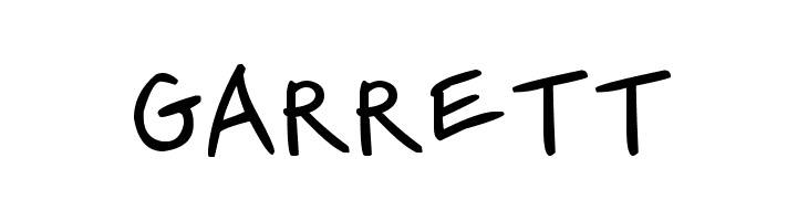 Lee Hodges  Free Fonts Download