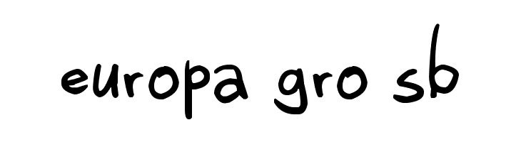 Lee Hodges  Free Fonts Download