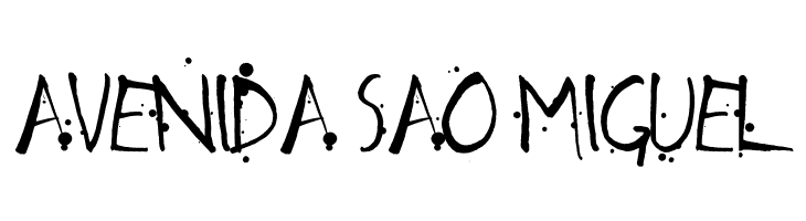 ArensdorffInk-Regular  Free Fonts Download