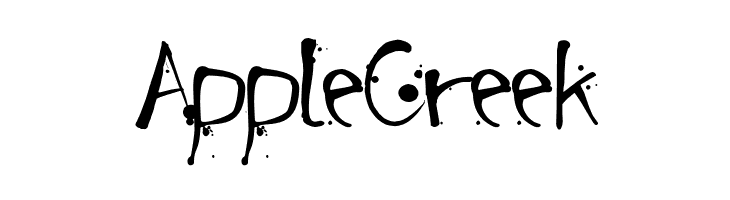 ArensdorffInk-Regular  Free Fonts Download