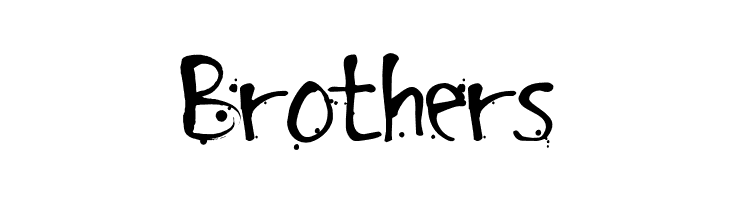 ArensdorffInk-Regular  Free Fonts Download