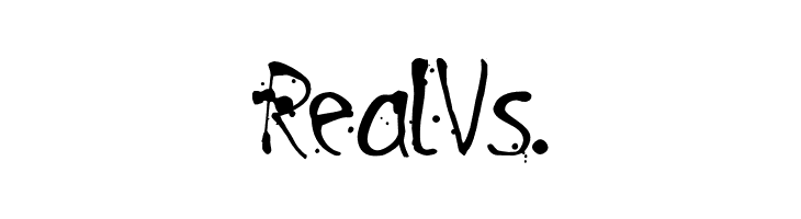 ArensdorffInk-Regular  Free Fonts Download