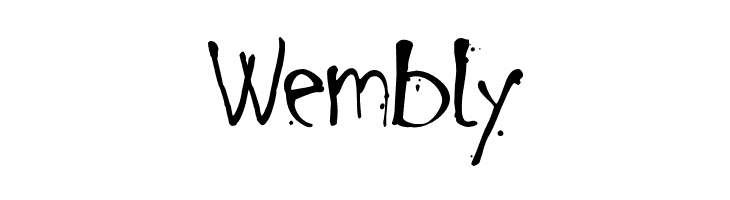 ArensdorffInk-Regular  Free Fonts Download
