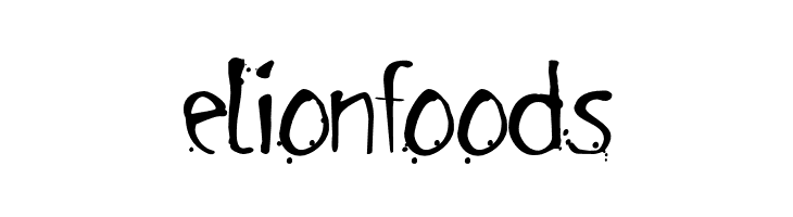 ArensdorffInk-Regular  Free Fonts Download